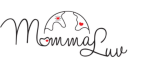 logo mommaluv