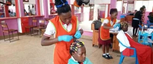 Hairdressing 300x125